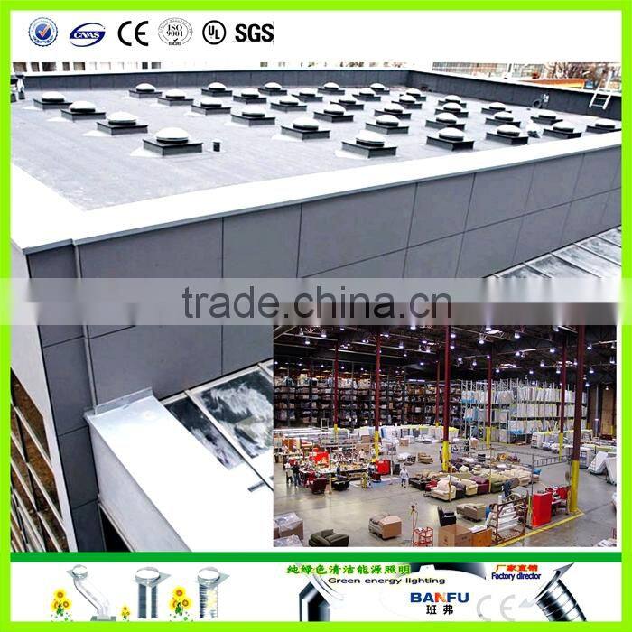 sun tunnel skylight for EPS Sandwich Panel , sandwich panel , Fiber glass Sandwich Panel