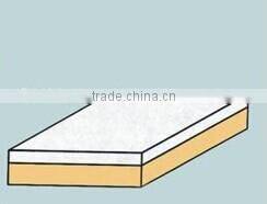 OEM services AgNi AgCdO AgSnO2 silver metal overlay strips