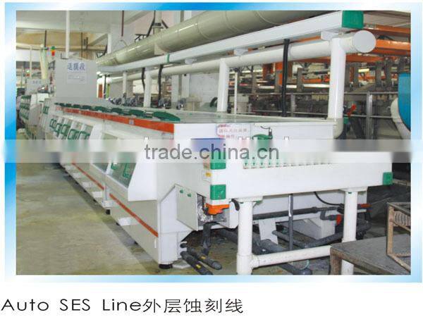 Aluminum PCBs with brand Led assembly