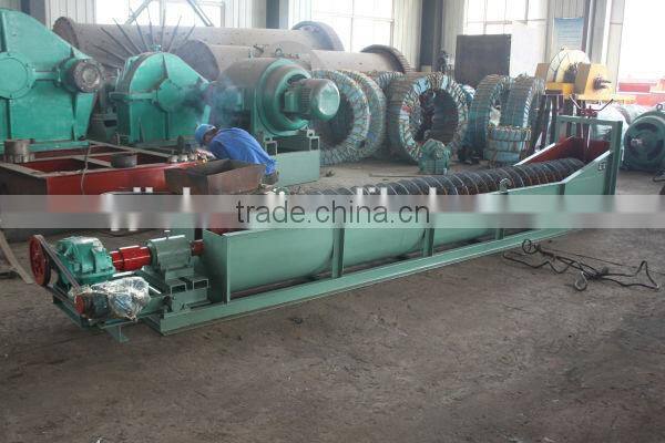 Iron Ore Spiral Separator/Iron Ore Spiral Classifier/Iron Ore Separator