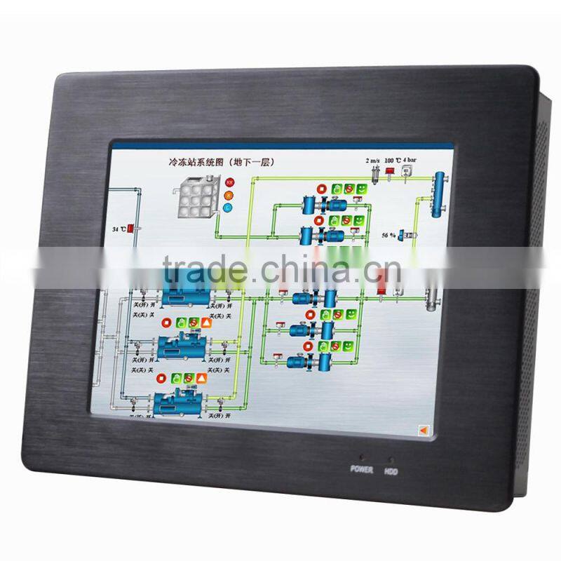 21.5" Medical Grade Panel PC/Tablet PC/kits/production with Intel H81