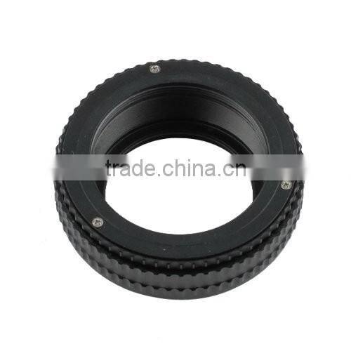 M42 to M42 Mount Focusing Helicoid Ring Adapter 17 - 31mm Macro Extension Tube