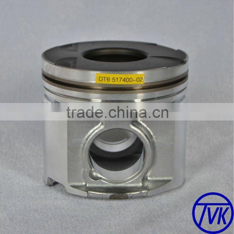 DT6 PISTON for TOYOTA 13101-0L020