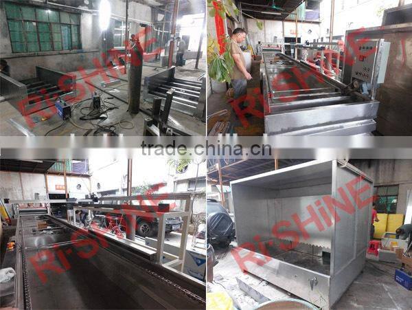 Woodgrain Water Transfer Printing Film for household appliance