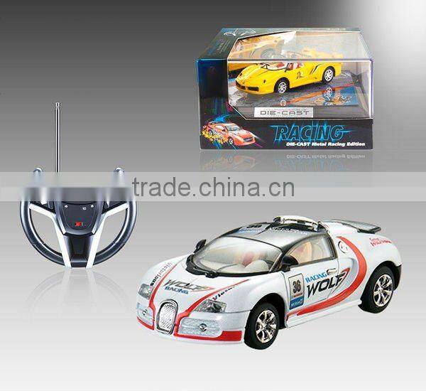 2015 Last and Best Chritmas Gift for kids ERC 1/43 Remote Control car toys mini rc car