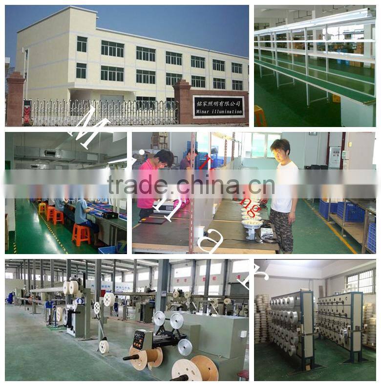 2016 Guangzhou Minar optical fiber light pmma for ceiling decoration