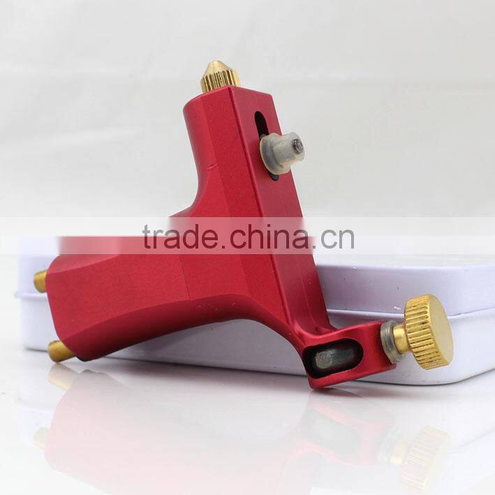 New Style Professional Black Aluminum Alloy Motor Tattoo Guns