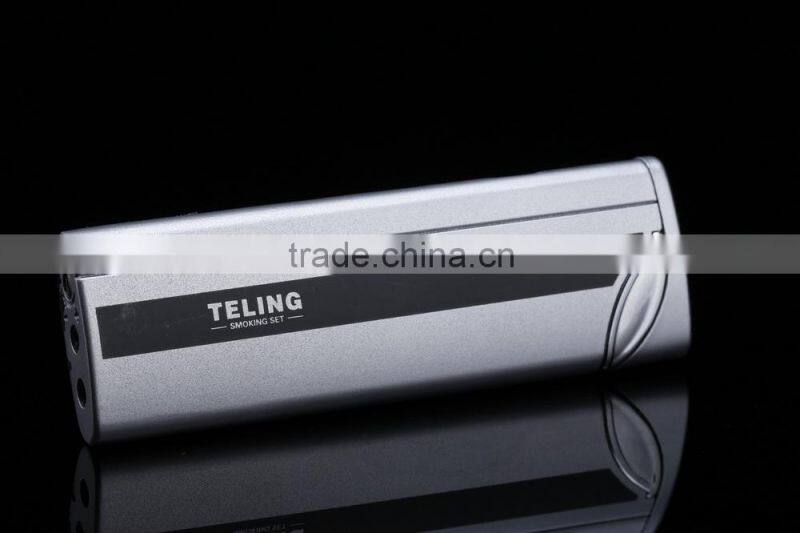 top brand refillable metal lighter high quality and reasonable price