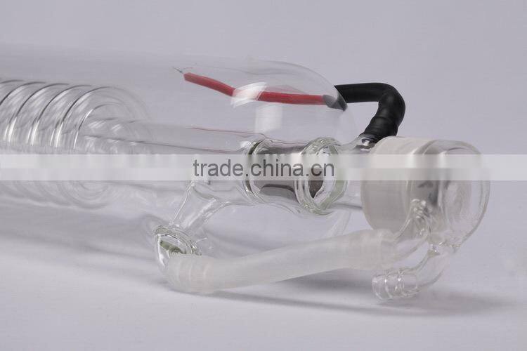 Latest Fashion Hot sale patent technology 130w co2 laser tube