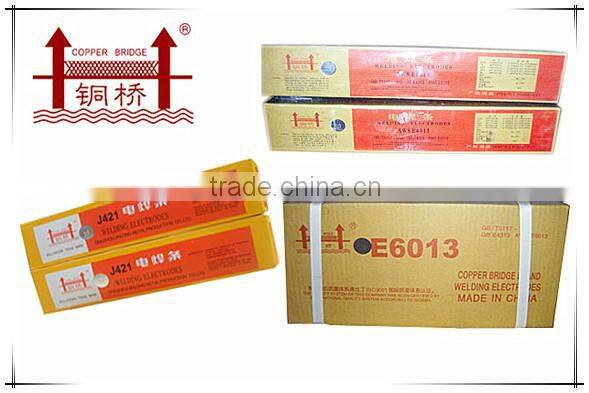 On sale rutile type aws e7018 welding electrode welding electrode aws e6013