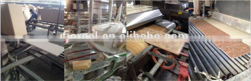 2015 Hot sell Resin border Tiles