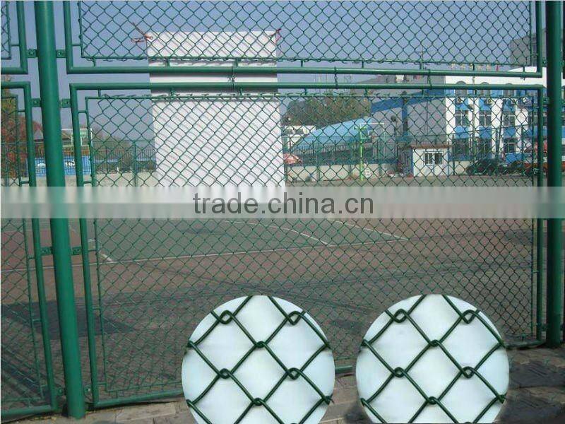 Safety fence (Youjie Factory)