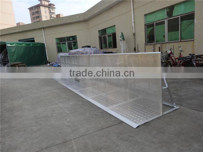 galvanized crowd barriers,gate arm barrier,turnstile barriers