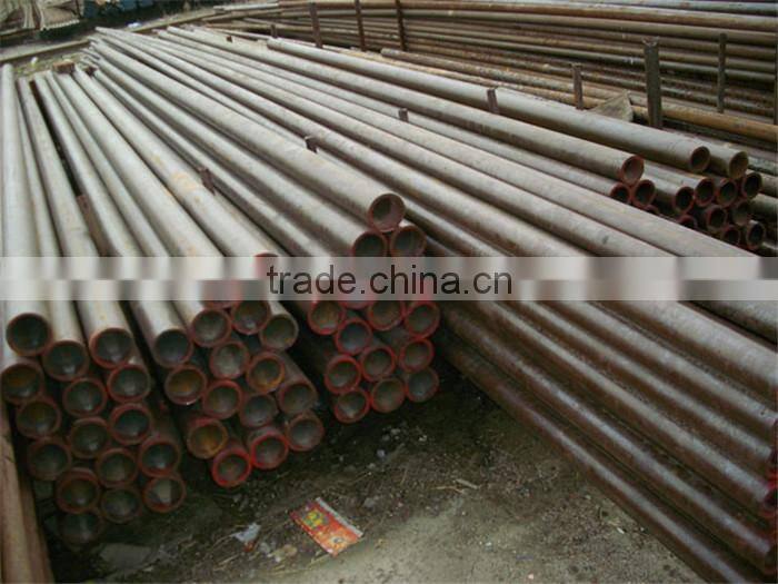 Alloy steel GB5310 Standard Heat exchanger tube