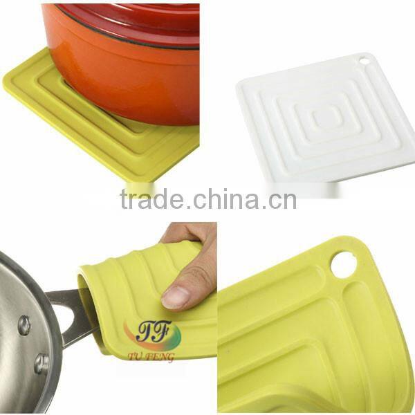 2016 dongguan square shaped cricket mat