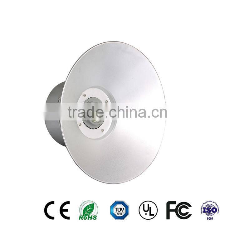 warehouse halogen high bay light