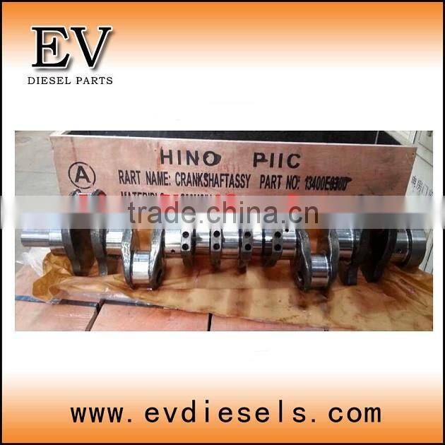 intake manifold F17E overhauling F17C exhaust manifold suitable for HINO