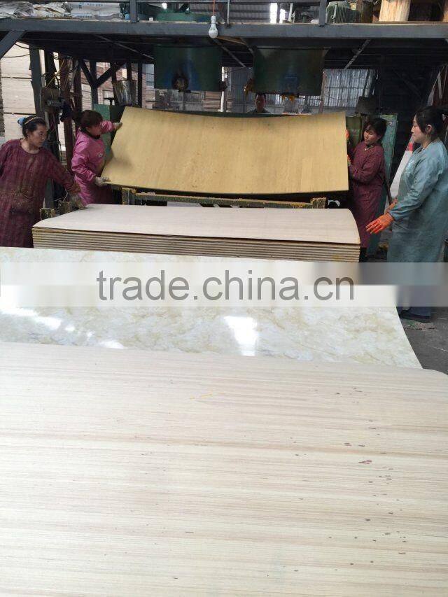 types of wood veneer with crown cut oak engineered veneer 2mm