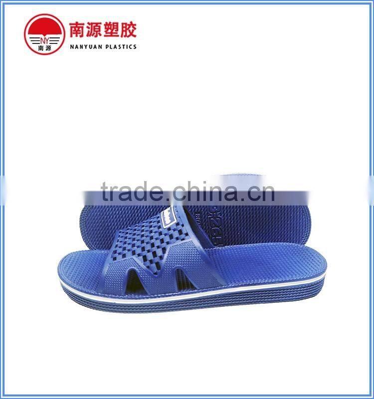 Cheap wholesale slippers for man