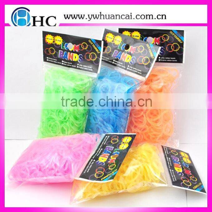 Anniversary,Engagement,Gift,Party Occasion and Charm Bracelets or Bangles Type rubber loom bands