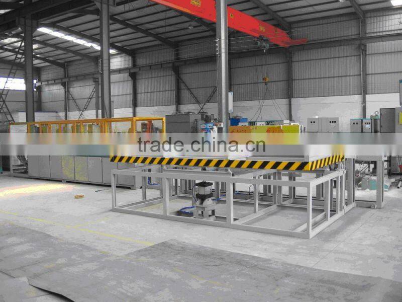 Skew Rolling Machine for Steel Ball