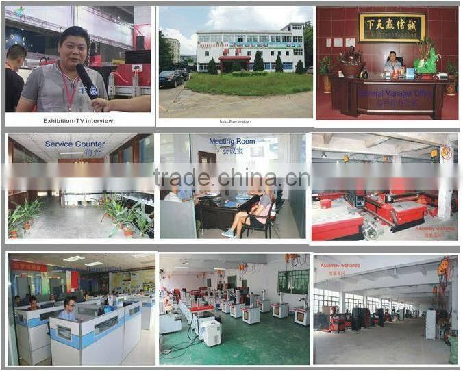 semiconductor laser marking machine for metal made in china with high accuracy