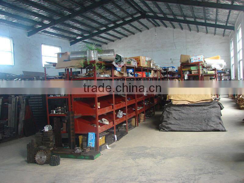 angle steel bending machine