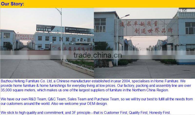 European style coffee table with 4 seats set