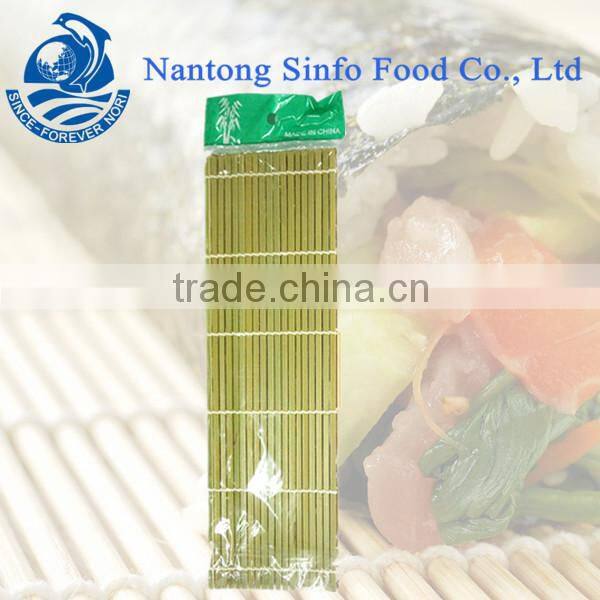 sushi roll bamboo mat hand made sushi mat