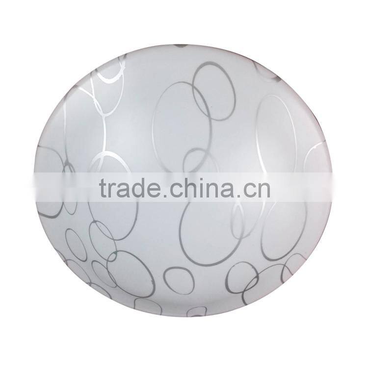 2014 Newest Design High Quality bathroom led ceiling light