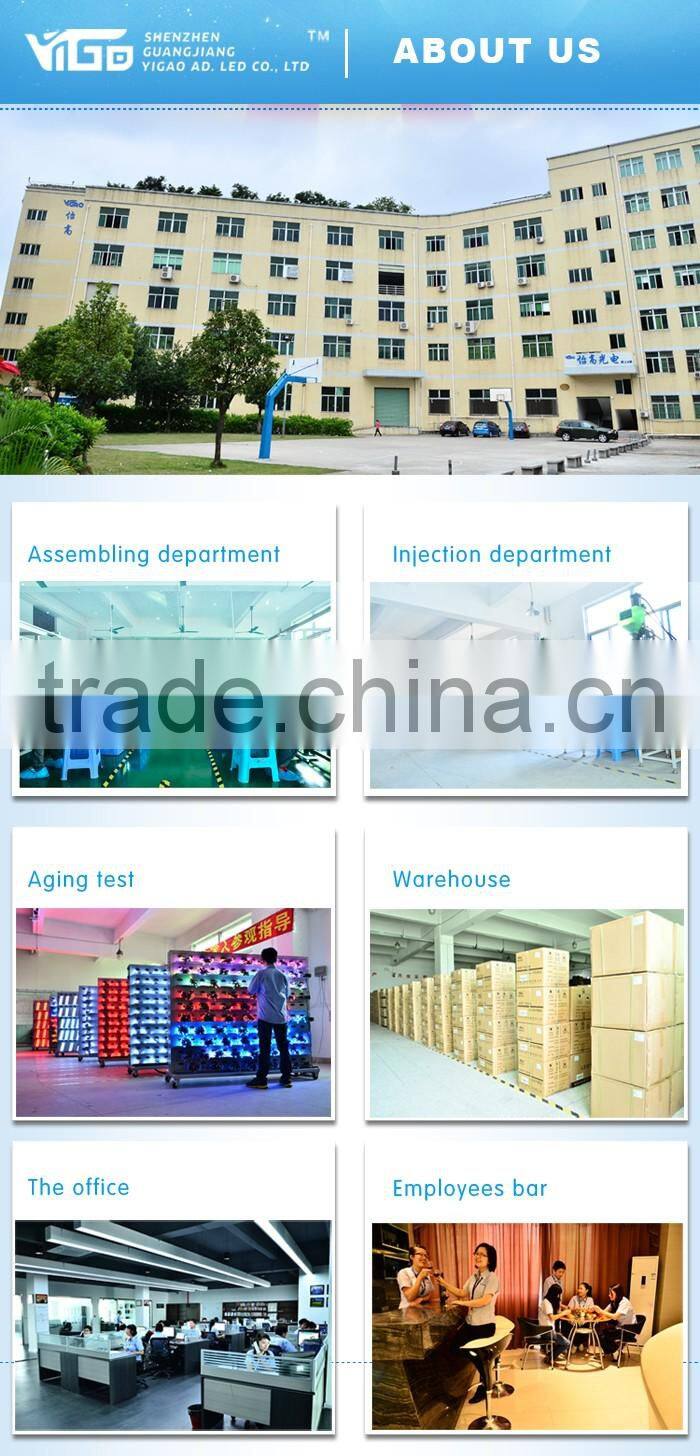 led rigid bar back light strip high brightness