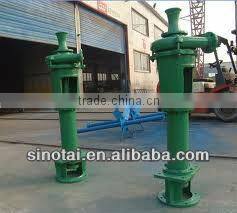 YZS Submersible slurry pump