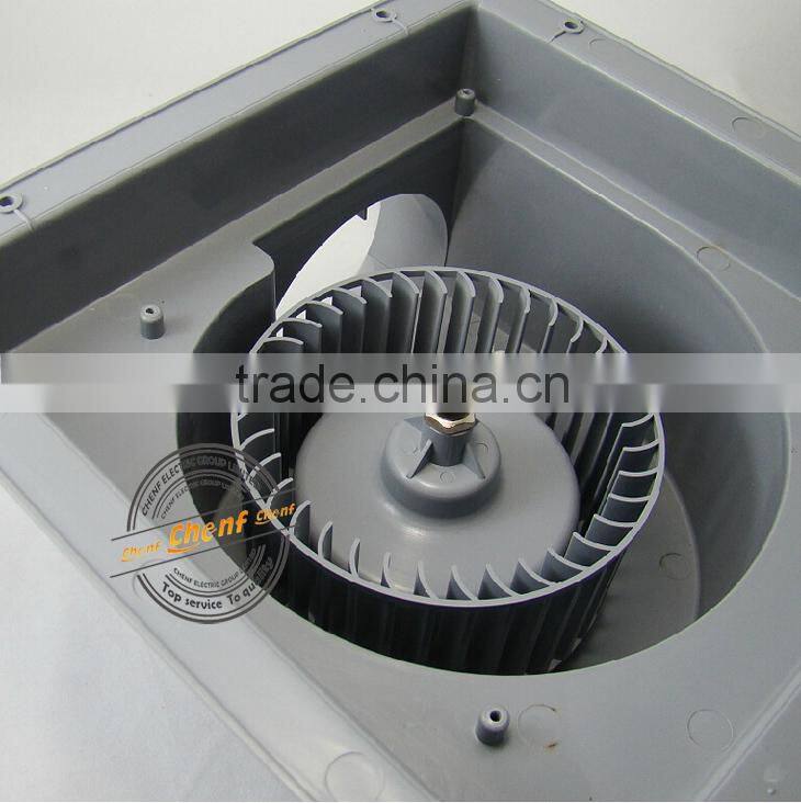 Hot Sales Small And cheap radial smoke ventilation fans with OEM service