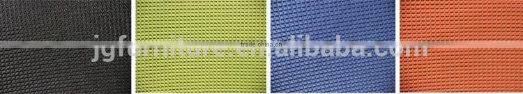 Cheap price fabric seat mesh chair for meeting room