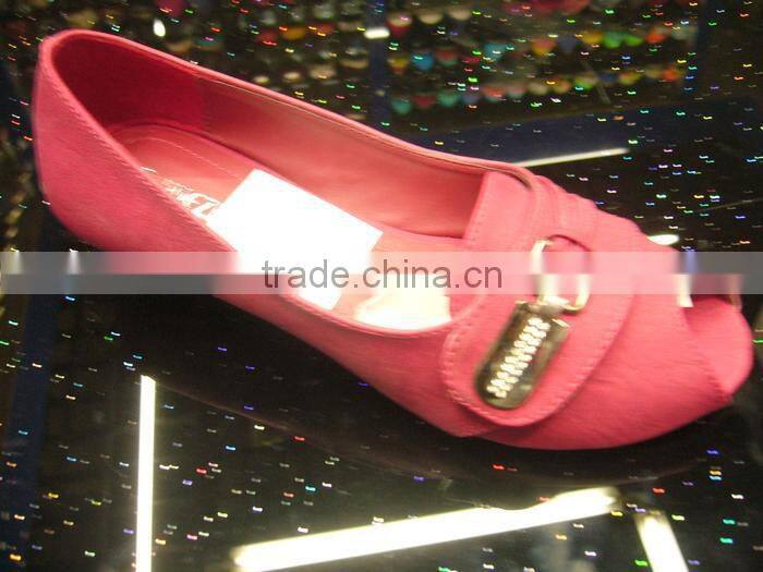 2015 shoes restoring ancient Hot style female wedge bottom round head sandals fashion shoes