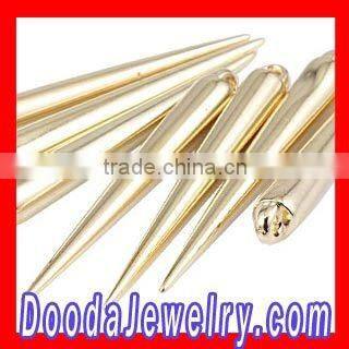 Large Hole Acrylic Beads For Jewelry Wholesale