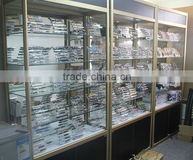 wood ball pen making