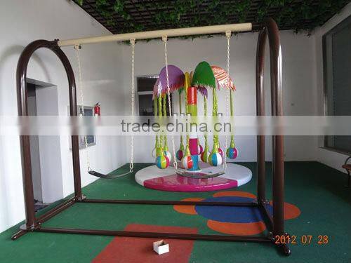 sealion spring seesaw