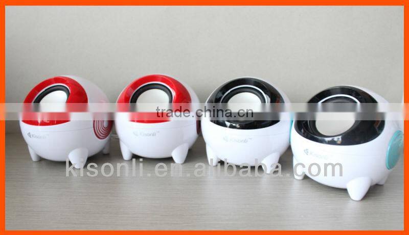 Mini dj Speaker System, Mini Portable Speakers For Mobile Phones
