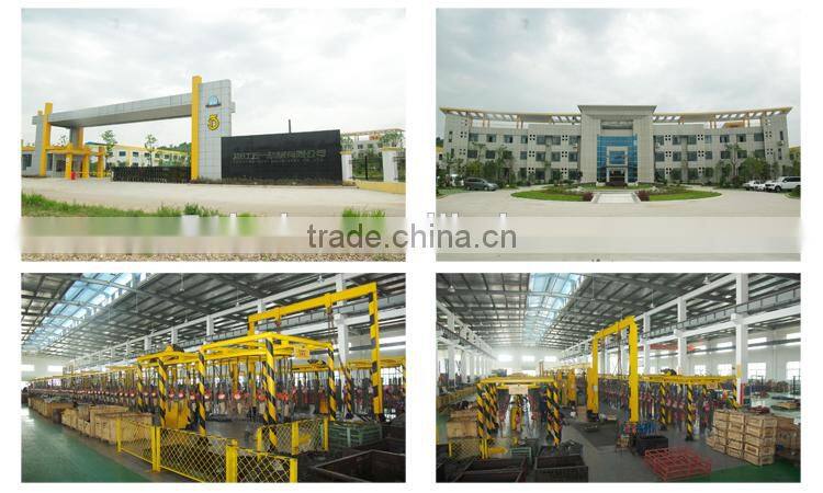 lever hoist 0.75T-9T with SHUANG GE brand