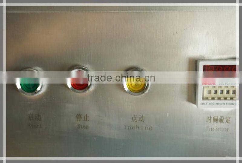 Small Lab Powder Mixer V Type Powder Blender V-5