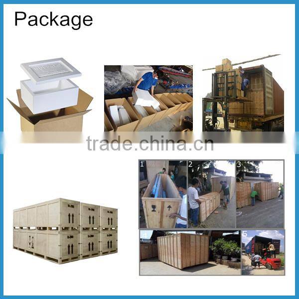 Pneumatic double station garment heat press machine sublimation machine