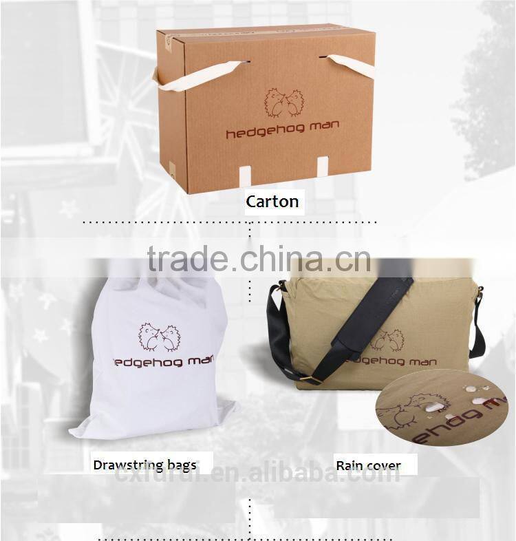 leather travel bag size S lady leather bag camera bag for photo bag