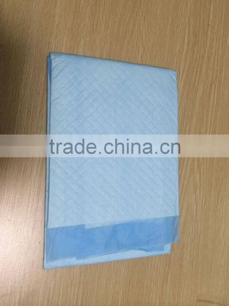 Medical Disposable Absorbant Underpad