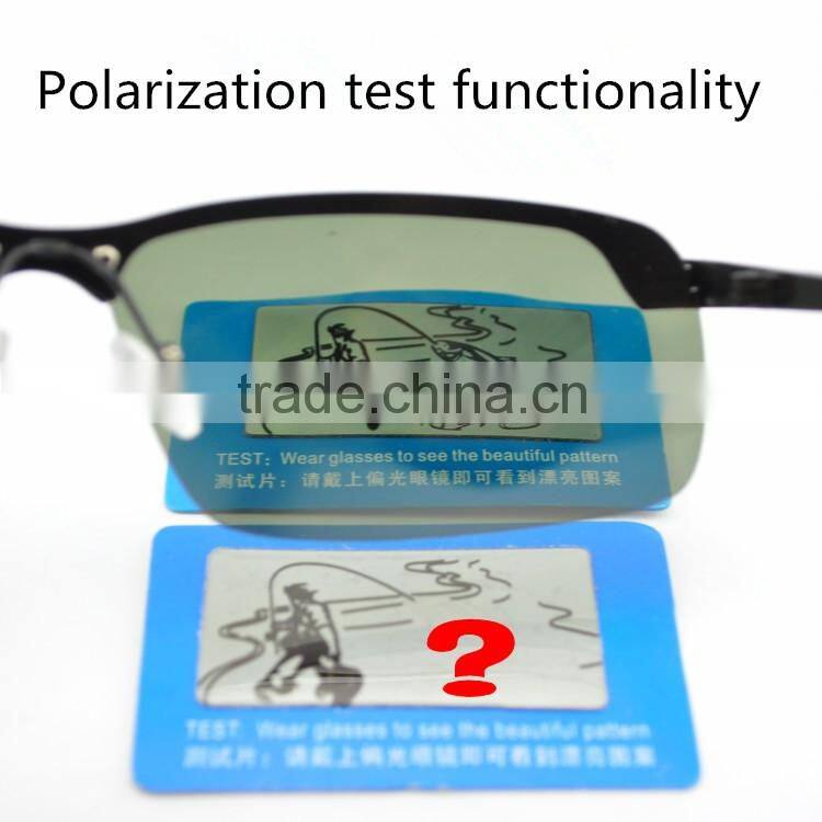 Meiqiao factory wholesale sunglasses polarized sunglasses classic new sunglasses driving glasses
