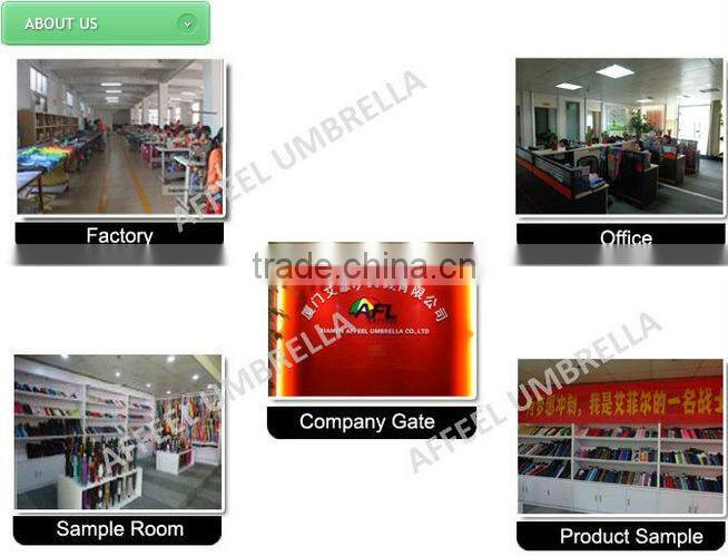 21'*8K high quality led umbrella lamp