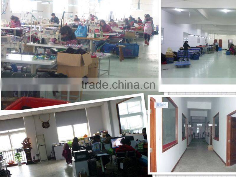 Multi-Pocket Car Back Seat Storage Bag