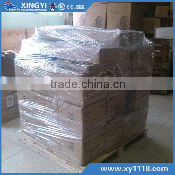 home use small power sanding machine for wood floor