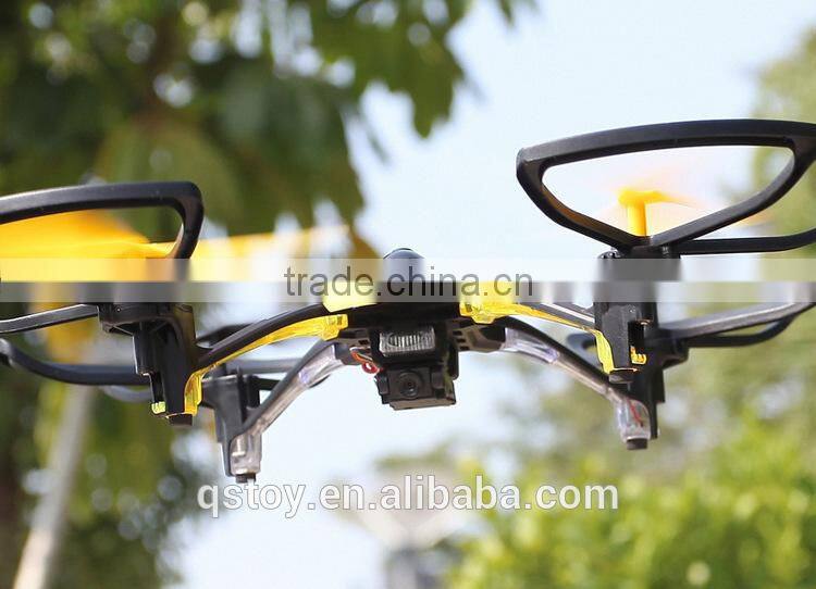 new arriving!L6052 big package 4ch 6axis rc ufo helicopter with light drone professional with camera