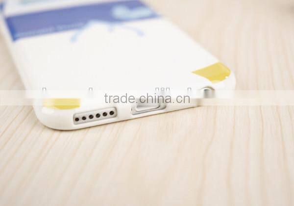 China wholesale new arrival fashion cases for iphone 6/iphone 6 plus